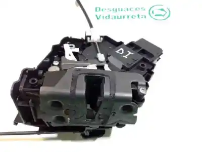 Автозапчасти б/у замок левой передней двери за ford c-max (cb3) trend ссылки oem iam 3m5ar21813et  