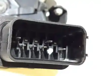 Автозапчасти б/у замок левой передней двери за ford c-max (cb3) trend ссылки oem iam 3m5ar21813et  