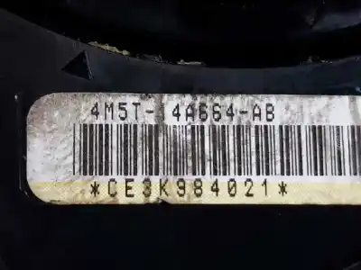 Автозапчастина б/у кільце піддушки безопасности для ford c-max (cb3) trend посилання на oem iam 4m5t14a664ab  