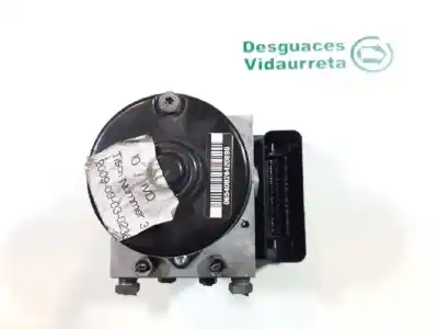 Pièce détachée automobile d'occasion abs (système anti-blocage des roues) pour ford c-max (cb3) trend références oem iam 8m512c405ca 10096001363 10020604004
