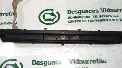 Автозапчасти б/у многофункциональное управление за bmw x5 (e70) 3.0 turbodiesel cat ссылки oem iam 61316972779  502185