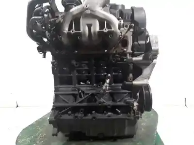 İkinci el araba yedek parçası MOTOR PATLADI için VOLKSWAGEN TOURAN (1T2)  OEM IAM referansları BXE  