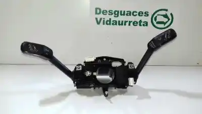 Piesă de schimb auto la mâna a doua ANSAMBLU MANETE SEMNALIZARE pentru VOLKSWAGEN TOURAN (5T1)  Referințe OEM IAM 5Q0953507FT  