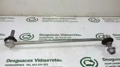 Pezzo di ricambio per auto di seconda mano collegamento stabilizzatore anteriore sinistro per renault kangoo profesional riferimenti oem iam 669068362