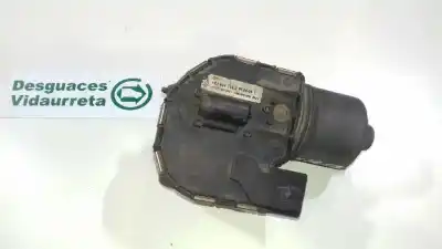 Peça sobressalente para automóvel em segunda mão MOTOR DO LIMPA PARA BRISAS por VOLKSWAGEN GOLF V BERLINA (1K1)  Referências OEM IAM 1K1955119E  