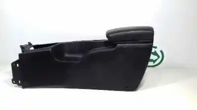 Автозапчасти б/у центральный подлокотник за nissan qashqai / qashqai +2 i (j10, nj10, jj10e) 1.5 dci ссылки oem iam 