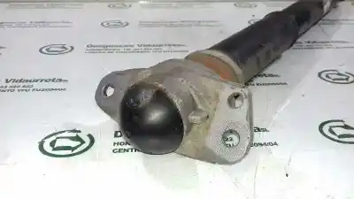 Peça sobressalente para automóvel em segunda mão amortecedor traseiro esquerdo por audi a3 (8p) 2.0 tdi referências oem iam   