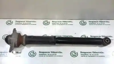 Автозапчастина б/у правий задній амортизатор для audi a3 (8p) 2.0 tdi посилання на oem iam   