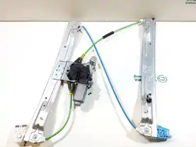 Автозапчасти б/у регулятор стекла переднего правого за citroen c3 picasso attraction ссылки oem iam 