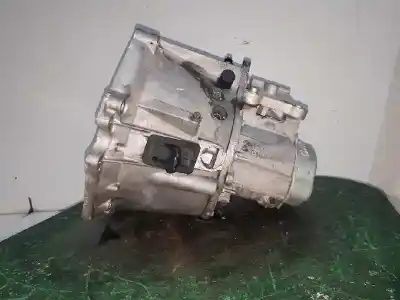 Автозапчастина б/у коробка передач для citroen c3 picasso attraction посилання на oem iam 20dp42  7547918 b