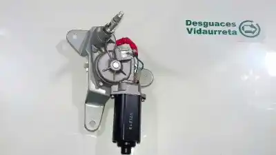 Автозапчасти б/у мотор заднего стеклоочистителя за honda jazz (gd1/5) 1.4 ls ссылки oem iam 571212