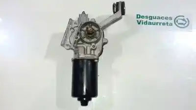 Автозапчасти б/у мотор переднего стеклоочистителя за honda jazz (gd1/5) 1.4 ls ссылки oem iam 76500sagh