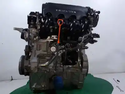 Second-hand car spare part scrapped engine for honda jazz (gd1/5) 1.4 ls oem iam references l13a6  4011441