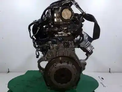Second-hand car spare part scrapped engine for honda jazz (gd1/5) 1.4 ls oem iam references l13a6  4011441