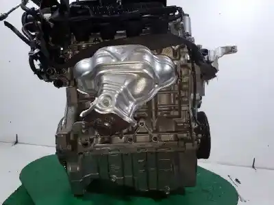 Second-hand car spare part scrapped engine for honda jazz (gd1/5) 1.4 ls oem iam references l13a6  4011441