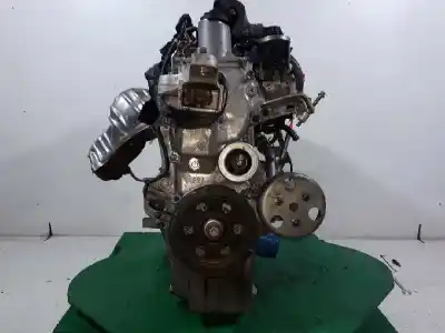 Second-hand car spare part scrapped engine for honda jazz (gd1/5) 1.4 ls oem iam references l13a6  4011441