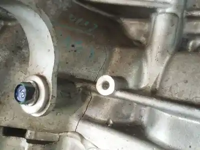 Second-hand car spare part scrapped engine for honda jazz (gd1/5) 1.4 ls oem iam references l13a6  4011441