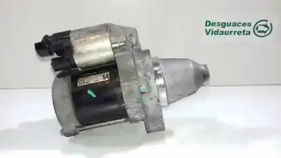 Автозапчасти б/у двигатель запускается за honda jazz (gd1/5) 1.4 ls ссылки oem iam 4280003460