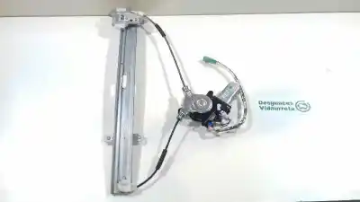 Автозапчасти б/у регулятор стекла переднего правого за honda jazz (gd1/5) 1.4 ls ссылки oem iam   