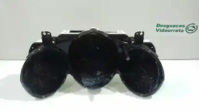 Автозапчасти б/у приборная доска за honda jazz (gd1/5) 1.4 ls ссылки oem iam 78100saaf520