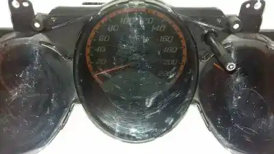 Second-hand car spare part dashboard for honda jazz (gd1/5) 1.4 ls oem iam references 78100saaf520 07c180010 hr0337124