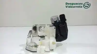 Автозапчасти б/у замок задней правой двери за honda jazz (gd1/5) 1.4 ls ссылки oem iam 