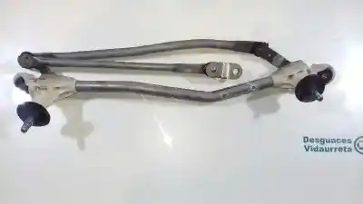 Автозапчастина б/у передня чиста артикуляція для honda jazz (gd1/5) 1.4 ls посилання на oem iam   