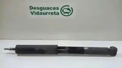 Автозапчасти б/у правый задний амортизатор за honda jazz (gd1/5) 1.4 ls ссылки oem iam 