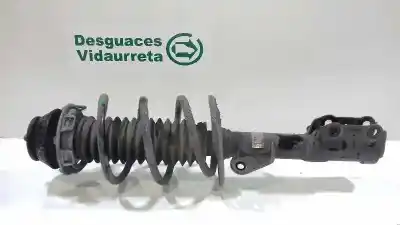 Автозапчасти б/у ПЕРЕДНИЙ ЛЕВЫЙ АМОРТИЗАТОР за HONDA JAZZ (GD1/5)  ссылки OEM IAM 51602SAAE930M1  