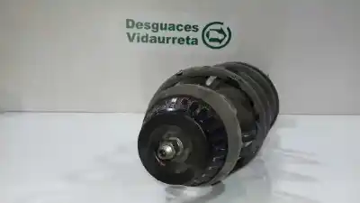 Автозапчастина б/у амортизатор передній лівий для honda jazz (gd1/5) 1.4 ls посилання на oem iam 51602saae930m1  