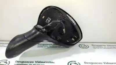 Pezzo di ricambio per auto di seconda mano specchio sinistro per fiat grande punto (199_) 1.9 d multijet riferimenti oem iam 
