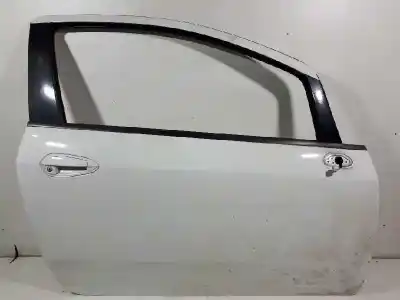 Pezzo di ricambio per auto di seconda mano porta anteriore destra per fiat grande punto (199_) 1.9 d multijet riferimenti oem iam 