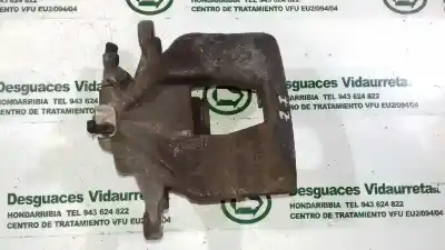 Pezzo di ricambio per auto di seconda mano pinza freno anteriore sinistra per fiat grande punto (199_) 1.9 d multijet riferimenti oem iam 