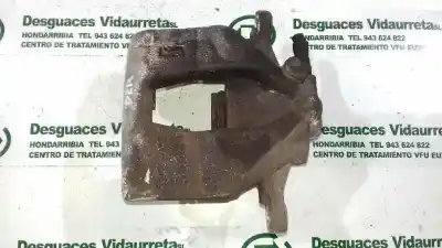 Pezzo di ricambio per auto di seconda mano pinza freno anteriore destra per fiat grande punto (199_) 1.9 d multijet riferimenti oem iam 