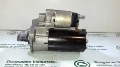 Pezzo di ricambio per auto di seconda mano motorino di avviamento per fiat grande punto (199_) 1.9 d multijet riferimenti oem iam 0001108234