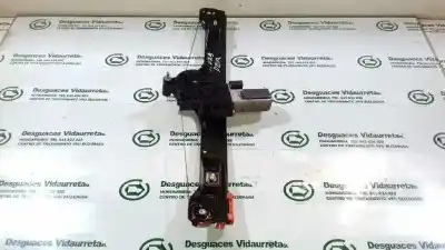 Pezzo di ricambio per auto di seconda mano alzacristalli anteriore destro per fiat grande punto (199_) 1.9 d multijet riferimenti oem iam 