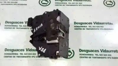 Pezzo di ricambio per auto di seconda mano serratura porta anteriore destra per fiat grande punto (199_) 1.9 d multijet riferimenti oem iam 51797562