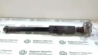 Pezzo di ricambio per auto di seconda mano ammortizzatore posteriore destro per fiat grande punto (199_) 1.9 d multijet riferimenti oem iam 