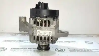 Pezzo di ricambio per auto di seconda mano alternatore per fiat grande punto (199_) 1.9 d multijet riferimenti oem iam 51764265 28-5905 1012101090