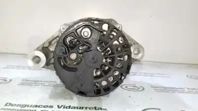 Pezzo di ricambio per auto di seconda mano alternatore per fiat grande punto (199_) 1.9 d multijet riferimenti oem iam 51764265 28-5905 1012101090