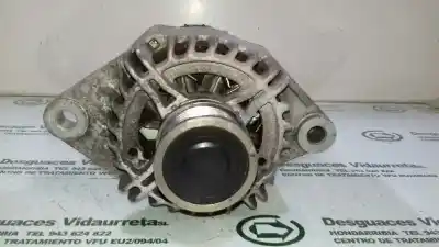Pezzo di ricambio per auto di seconda mano alternatore per fiat grande punto (199_) 1.9 d multijet riferimenti oem iam 51764265 28-5905 1012101090