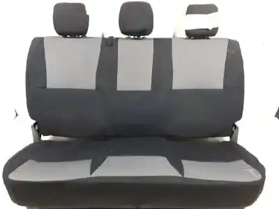 Автозапчастина б/у задні сидіння для ford ranger (tke) * посилання на oem iam 