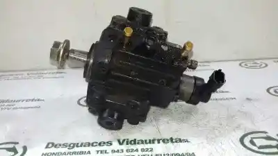 Автозапчасти б/у тнвд насос за saab 9-3 combi (e50) 1.9 d ссылки oem iam 0445010097
