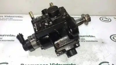 Автозапчастина б/у насос инжекційний для saab 9-3 combi (e50) 1.9 d посилання на oem iam 0445010097  0055204599