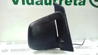 Автозапчастина б/у правий задний огляд для hyundai h 1 2.5 turbodiesel посилання на oem iam 