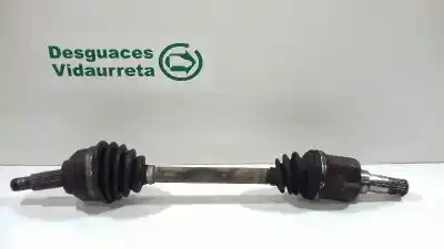 Автозапчасти б/у передняя правая трансмиссия за jaguar x-type i (x400) 2.5 v6 a las 4 ruedas ссылки oem iam 