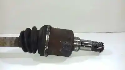 Автозапчасти б/у передняя правая трансмиссия за jaguar x-type i (x400) 2.5 v6 a las 4 ruedas ссылки oem iam   