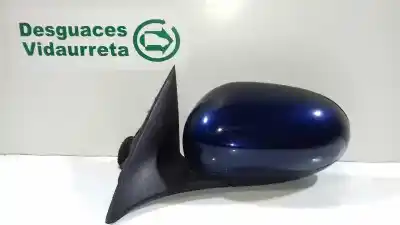 Автозапчасти б/у левое зеркало за jaguar x-type i (x400) 2.5 v6 a las 4 ruedas ссылки oem iam 