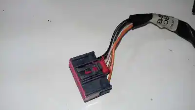 Автозапчасти б/у левое зеркало за jaguar x-type i (x400) 2.5 v6 a las 4 ruedas ссылки oem iam   