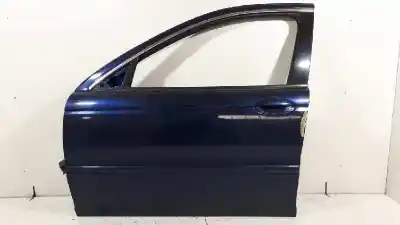 Автозапчасти б/у левая передняя дверь за jaguar x-type i (x400) 2.5 v6 a las 4 ruedas ссылки oem iam 